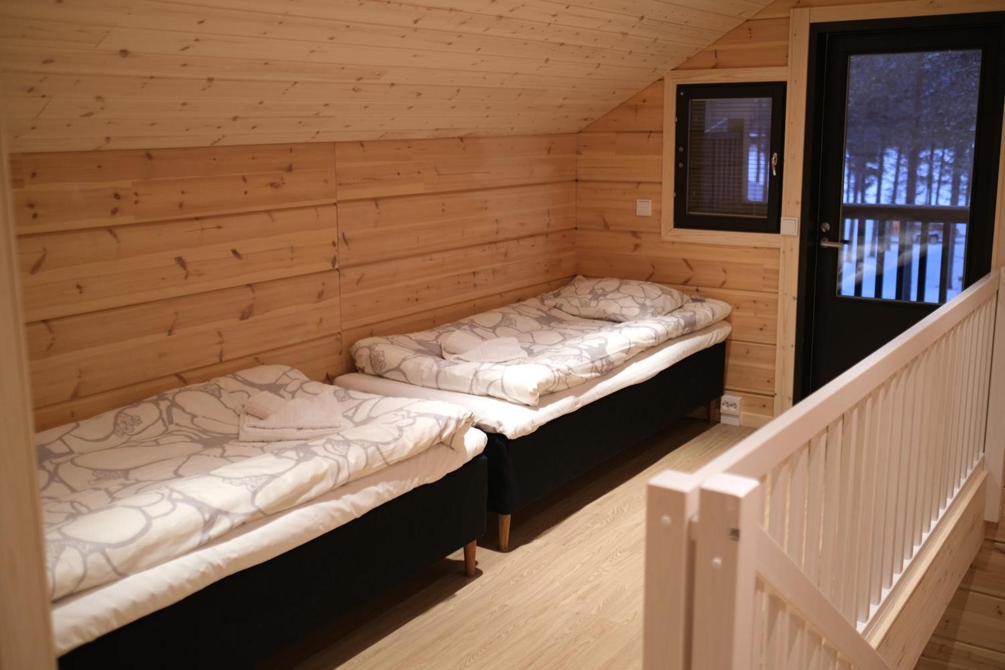 Holiday Village Himmerki Posio Esterno foto